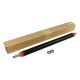 EL Ricoh <b>Lower Sleeved Roller</b> W/Bearing Aficio SP C830/Aficio SP C831
