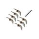 EL Ricoh <b>Upper Picker Finger</b> W/Spring Aficio MP 4000/MP 4001/MP 4002/MP 5000/MP 5001/MP 5002