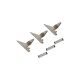 EL Ricoh <b>Upper Picker Finger</b> W/Spring Aficio MP 301