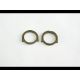 EL Brother <b>Upper Roller Bushing</b> MFC-8460N/8860/8870/DCP-8060/8065/HL-5240/5250/5280 Set (2x)