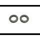EL Ricoh <b>Lower Roller Bearing</b> Aficio MP-9000/1100/1350 Set (2x)