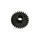 EL Canon <b>Lower Roller Gear</b> 26T iR 2520/2525/2530