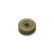 EL Minolta <b>Fuser Drive Gear</b> 24T Bizhub C 452/C 552/C 652     