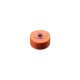 EL Minolta Fuser Tension <b>Roller</b> Positioned Bizhub 200/222/250/282/350/360/361/362/420/421/500