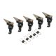 EL Minolta <b>Upper Picker Finger</b> W/Spring EP 1050/EP 1080/EP 1085/EP 2030/EP 2080/EP 3000/Di 450/Di 550