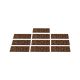 EL Sharp ADF <b>Separation Pad</b> MX-B201D         