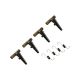 EL Sharp <b>Upper Picker Finger</b> W/Spring AL-1000/AL-1010/AL-1020/AL-1041/AL-1200/AL-1215/AL-1220/AL-1250/AL-1251/AL-1340
