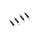 EL Sharp <b>Upper Picker Finger</b> Spring MX-M 283/MX-M 363/MX-M 453/MX-M 503