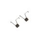 EL Sharp <b>Lower Picker Finger</b> Spring AR-M 280/AR-M 350/AR-M 450/AR-M 351/AR-M 451/MX-M 283/MX-M 363/MX-M 453/MX-M 503