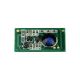 EL<b> Chip</b> for RICOH <b>Toner</b> Aficio MPC3300/4000/5000 (Cyan)