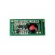 EL<b> Chip</b> for RICOH <b>Toner</b> Aficio MPC3300/4000/5000 (Magenta)