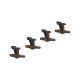 EL Sharp <b>Lower Picker Finger</b> AR-235/AR-M 350/351/355/450/451/455/550/620/700/DM 3551/DM 4551/MX-M 283/350/623/753  