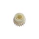 EL Ricoh <b>Fuser Gear</b> 19/27T (OEM) Aficio 1060/1075
