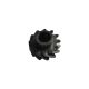 EL Ricoh <b>WasteToner</b> Recycle Drive Gear 12T (OEM) Aficio 1060/1075