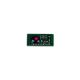 EL<b> Chip</b> for RICOH <b>Toner</b> Aficio SPC 811 Magenta