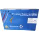 E.LINE HP <b>Toner</b> CLJ M651 No.654X (Black)