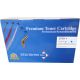 E.LINE HP <b>Toner</b> CLJ M651 No.654A (Cyan)
