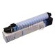 JAPAN Ricoh<b> Toner </b>Aficio MP C2800/3300 cyan (15.000) 