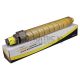 JAPAN Ricoh <b>Toner</b> Aficio MP C3500/4500 - Cyan