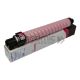 JAPAN Ricoh <b>Toner</b> Aficio MP C4000/5000 - Magenta