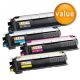 COMPATIBLE Brother Toner HL 3040 CN,3070 MFC 9010,9120,9320 (TN-230BK), (Black) - 2.2K