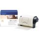 COMPATIBLE Brother Label 102mmX152mm 200ps P-Touch QL1000 1050 1060 (DK-11241), (White)