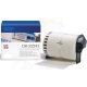 COMPATIBLE Brother Label 102mmX30.48m P-Touch QL1000 1050 1060 (DK-22243), (White)