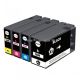 COMPATIBLE Canon Ink Pigmento MB2050,MB2350 (PGI-1500XL C), (Cyan) - 1K
