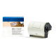 COMPATIBLE Brother Label 103mmX164mm P-Touch QL1100 1050 1060 (DK-11247), (Black-White)