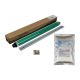 EL Minolta <b>Drum Kit</b> Bizhub C 452/552/652 (Magenta),   (made in Japan)