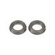 EL Konica Minolta <b>Fuser Roller Bearing</b> Bizhub 554/654/754 (2x)