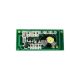 EL<b> Chip</b> for RICOH <b>Toner</b> Aficio MPC2030/2050/2550  (Yellow)