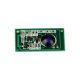 EL<b> Chip</b> for RICOH <b>Toner</b> Aficio MPC3000/3500/4500 (Cyan) 