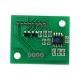 EL<b> Chip</b> for MINOLTA <b>Drum Unit</b> BH C451/550/650 (Cyan)