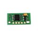 EL<b> Chip</b> for MINOLTA <b>Toner</b> Cartr. BH C451/550/650 (Black)