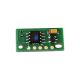 EL<b> Chip</b> for MINOLTA <b>Toner</b> Cartr. BH C451/550/650 (Cyan)