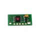 EL<b> Chip</b> for MINOLTA <b>Toner</b> Cartr. BH C451/550/650 (Magenta)