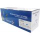 E.LINE HP <b>Toner</b> No.201X Color LaserJet Pro M252/MFP M277 (Cyan)