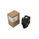 CET JAPAN Minolta Toner TNP79Y/TNP80Y/TNP81Y Yellow (9k) (Chemical)