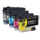 COMPATIBLE Brother ink HL-J6010,MFC-J5955,6955,6957,6959DW (LC-427M), (Magenta) - 1.5K