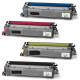 COMPATIBLE Brother Toner MFC-L8340CDW,L8390CDW,HL-L8230CDW,L8240CDW (TN-249C), (Cyan) - 4K
