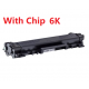 COMPATIBLE Brother Drum MPS 2310,2350,2370,2375,2510,2530,2550,2730,2750 (TN-2420X), (Black) - 6K/160g