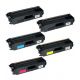 COMPATIBLE Brother Toner HL-L9310 S,MFC-L9570 S (TN-910Y), (Yellow) - 9K