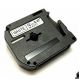 COMPATIBLE Brother Label Laminated 12mmX8m (MK-231SBZ), (Black-White)