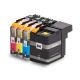 COMPATIBLE Brother ink MFC-J985DW/DCP-J785DW- 16ML (LC-22UC XL), (Cyan) - 1.2K