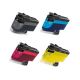 COMPATIBLE Brother ink MFC-J4340,J4335,J4540 (LC-426XLY), (Yellow) - 5K