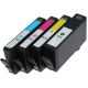 COMPATIBLE HP Ink OfficeJet Pro 6230 /6800/6820/6830 (C2P23AE), (Black) - 1K