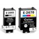 COMPATIBLE Epson Ink WF-100W,110W (C13T26614010 ), (Black) - 0.25K