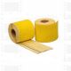 COMPATIBLE DYMO Label 190mmX59mm 110psc DYMO Labelwriter 400 (S0722480), (Yellow)