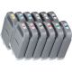 COMPATIBLE Canon Ink iPF8300/iPF8400/iPF9400 (6687B001), (Red) - 700 ml
